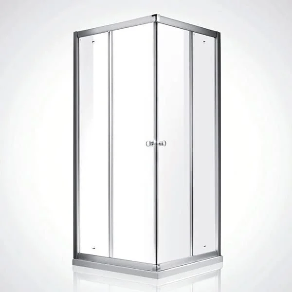 Phòng tắm vách kính Euroking EU-4514