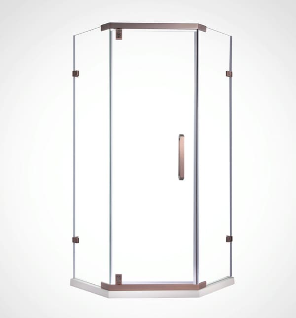 Phòng tắm vách kính Euroking EU-4516