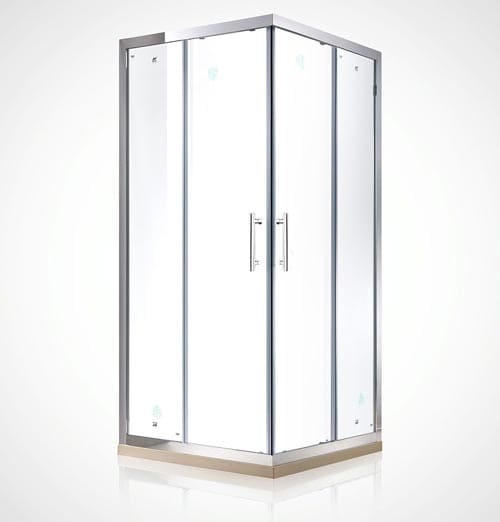 Phòng tắm vách kính Euroking EU-4518