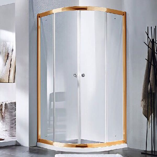 Phòng tắm vách kính Euroking EU-4530