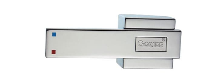  Sen tắm âm tường nóng lạnh Gorlde 8723