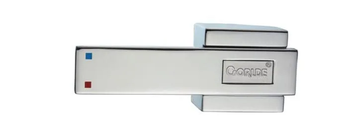  Sen tắm âm tường nóng lạnh Gorlde 8723