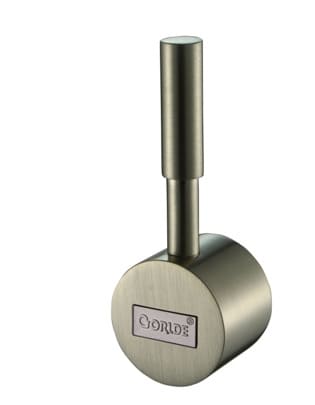  Sen tắm cây đứng nóng lạnh Gorlde 8711