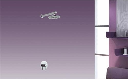  Sen tắm âm tường nóng lạnh Gorlde 8727