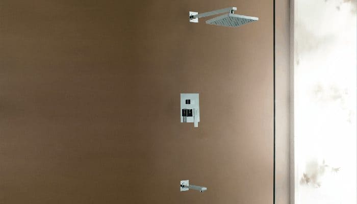  Sen tắm âm tường nóng lạnh Gorlde 8723