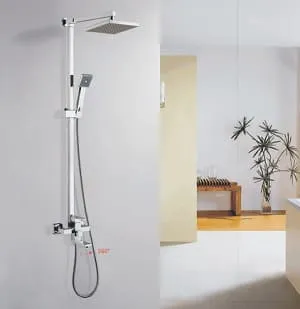  Sen tắm cây đứng nóng lạnh Gorlde 8693 