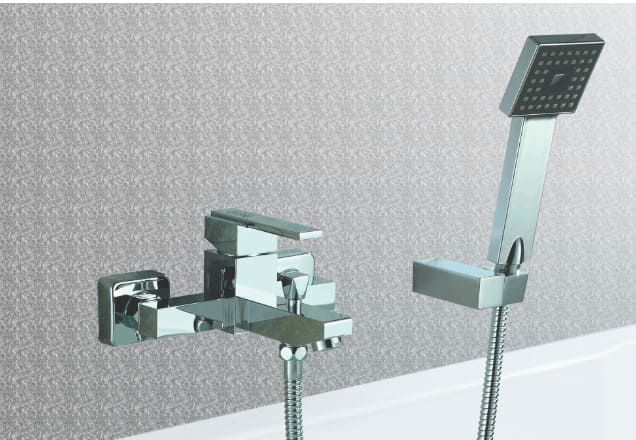  Sen tắm nóng lạnh Gorlde 8163