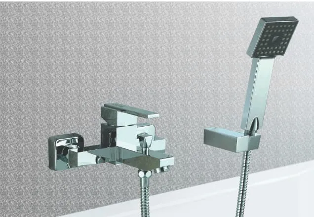  Sen tắm nóng lạnh Gorlde 8163