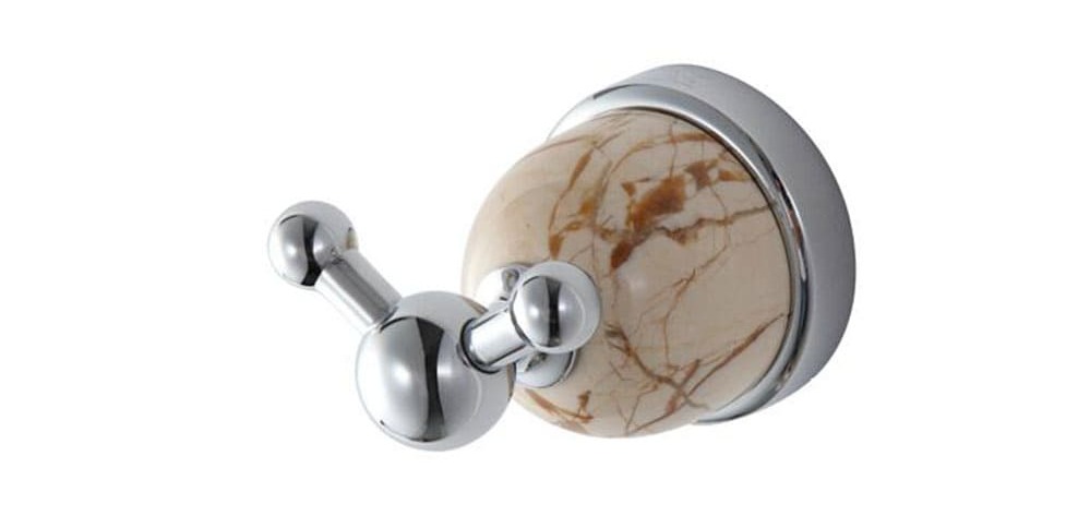 Móc áo đôi Hilux 9001