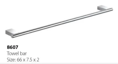 Vắt khăn đơn HILUX HL8607