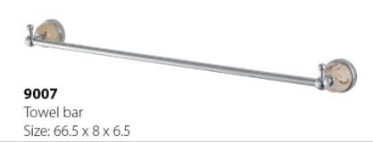 Vắt khăn đơn HILUX HL9007