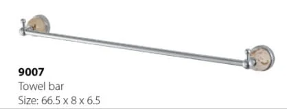 Vắt khăn đơn HILUX HL9007