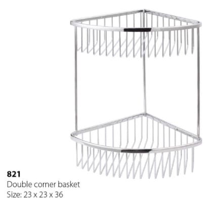 Giá để đồ 2 tầng Hilux HL821