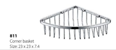 Giá để đồ Hilux HL811