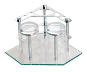 Kệ cốc đa năng Hilux HL51