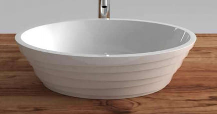 Chậu Lavabo Euroking EU-38191