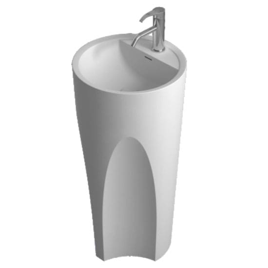 Chậu Lavabo Euroking EU-38234