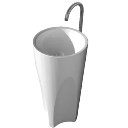 Chậu Lavabo Euroking EU-38314