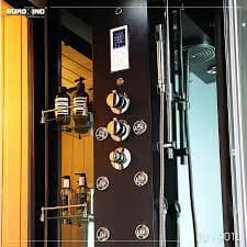 Phòng xông hơi Euroking EU-A901L