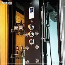 Phòng xông hơi Euroking EU-A901L