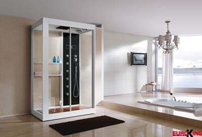 Phòng xông hơi Euroking EU-A801