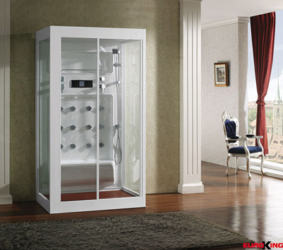 Phòng xông hơi Euroking EU-A805