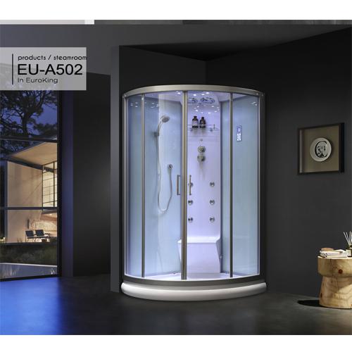 Phòng xông hơi Euroking EU-A502