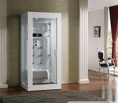 Phòng xông hơi Euroking EU-A806