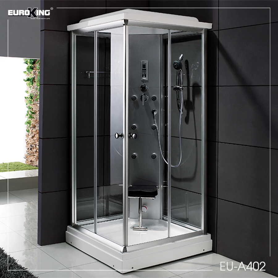 Phòng xông hơi Euroking EU-A402