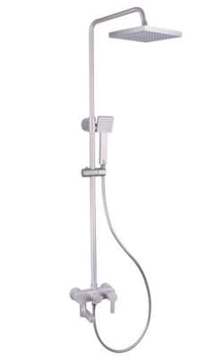 Sen tắm cây đứng Duraqua DQK 386