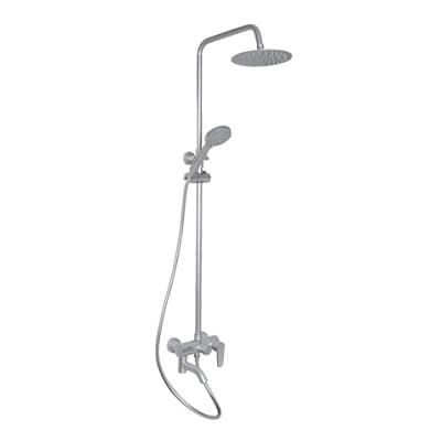 Sen tắm cây đứng Duraqua DQK586