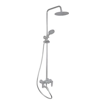 Sen tắm cây đứng Duraqua DQK586