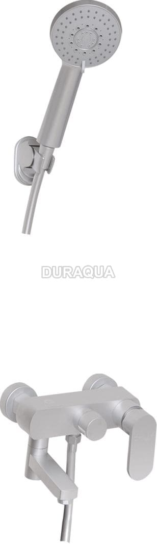 Sen tắm cây đứng Duraqua DQK665