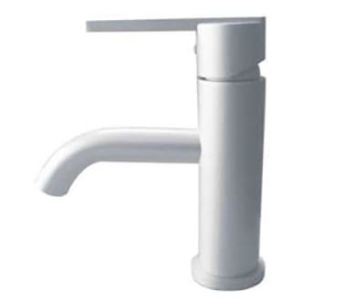Vòi rửa mặt lavabo nóng lạnh Duraqua DQK101