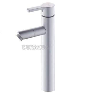 Vòi rửa mặt lavabo nóng lạnh Duraqua DM202
