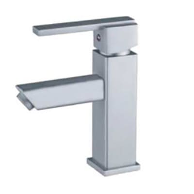 Vòi rửa mặt lavabo nóng lạnh Duraqua DQK201