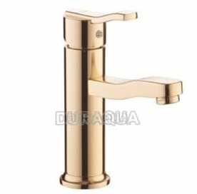 Vòi rửa mặt lavabo nóng lạnh Duraqua DQK G121