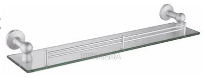 Kệ kính hợp kim nhôm Duraqua 9509