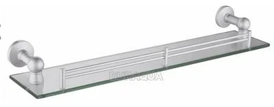 Kệ kính hợp kim nhôm Duraqua 9509