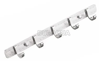 Móc treo quần áo 5 móc Duraqua S905