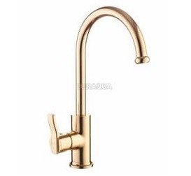 Vòi rửa bát nóng lạnh Duraqua DQK G065