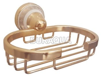 Kệ xà phòng Duraqua G6805