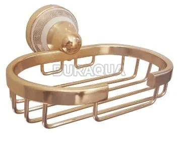 Kệ xà phòng Duraqua G6805