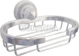Kệ xà phòng Duraqua S6805