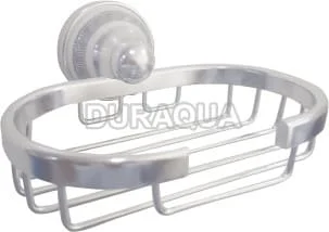 Kệ xà phòng Duraqua S6805