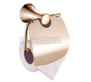 Lô giấy vệ sinh Duraqua G6607