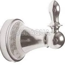Móc áo đơn Duraqua S6810