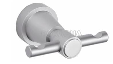 Móc áo đôi Duraqua 8810