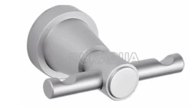 Móc áo đôi Duraqua 8810