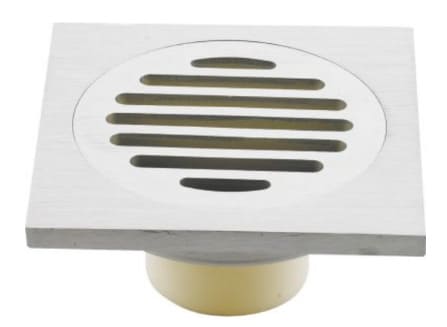 Ga thoát sàn Duraqua TS1007A